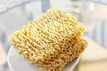 Xác minh vụ mì khô Thiên Hương bị EU cảnh báo chứa chất cấm