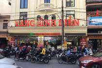 Cty vàng bạc Sinh Diễn Bắc Ninh bị phạt... nguyên nhân là đây?