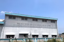 Vì sao Công ty Đầu tư muối biển Quảng Ngãi bị thu hồi 5.700 m2 đất?