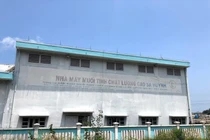 Vì sao Công ty Đầu tư muối biển Quảng Ngãi bị thu hồi 5.700 m2 đất?