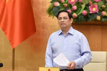 Thủ tướng: Bỏ 1 đồng phòng dịch còn hơn khi chống dịch mất 10.000 đồng