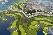 Đại gia đứng sau dự án sân golf Glory ở Thái Nguyên