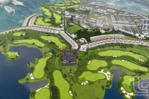 Đại gia đứng sau dự án sân golf Glory ở Thái Nguyên