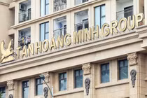 Công ty nào cùng Tân Hoàng Minh huy động hơn 10.000 tỷ đồng trái phiếu?