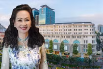 Vạn Thịnh Phát sai phạm dính đến đất công... làm ăn sao?