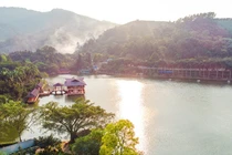 Cty Ao Vua nộp 2,44 tỷ khắc phục sai phạm quản lý, kinh doanh "mảng miếng" gì?