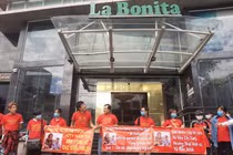 BĐS Nam Thị lừa 191 tỷ: Đòi được tiền, khách hàng phải làm gì?