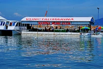 Lật hồ sơ Cty Vũng Tàu Marina bị chỉ nhiều sai phạm tại dự án bến thuyền du lịch