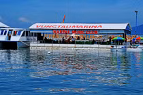 Lật hồ sơ Cty Vũng Tàu Marina bị chỉ nhiều sai phạm tại dự án bến thuyền du lịch