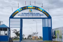 Bất ngờ "lùm xùm" của chủ đầu tư dự án King Bay bị tố cáo lừa đảo