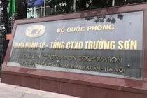 “Soi” năng lực Tổng Cty Xây dựng Trường Sơn được đề nghị làm cao tốc Bắc Nam