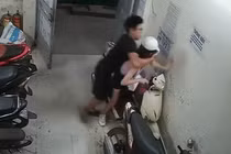 Thanh niên không bị tạm giữ sau vụ khống chế, sàm sỡ cô gái ở nhà trọ