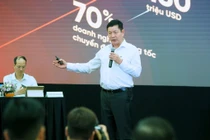 Chủ tịch FPT xây trường nuôi dạy 1.000 trẻ mồ côi giàu cỡ nào?