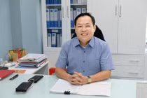 Saigon Co.op làm ăn thế nào dưới thời ông Diệp Dũng?