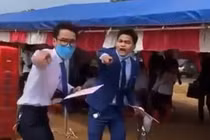 Lật hồ sơ Địa ốc Nam Khương bị phạt 100 triệu vì “chốt đơn” 10 lô đất trong ít phút