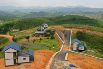 "The Tropicana Garden 2” Lâm Đồng nhiều sai phạm bất ngờ bị kiểm tra