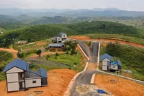 "The Tropicana Garden 2” Lâm Đồng nhiều sai phạm bất ngờ bị kiểm tra