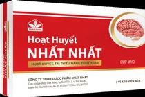 Lùm xùm 12 thuốc hỗ trợ trị COVID-19: Lật “phốt” Công ty Nhất Nhất