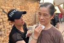 Tuổi xế chiều của NSƯT Ngọc Tản - người mẹ nông dân khắc khổ