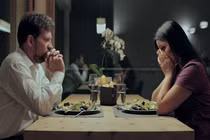 Ăn tối với chồng cũ 