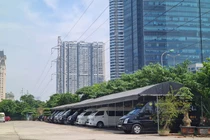 Công ty cổ phần Beepro vi phạm gì bị quận Nam Từ Liêm cưỡng chế?