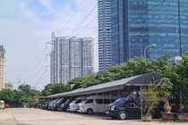 Công ty cổ phần Beepro vi phạm gì bị quận Nam Từ Liêm cưỡng chế?