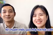 Luật lạ của cô vợ trẻ: Xem điện thoại trước mặt con, phạt 1 triệu đồng