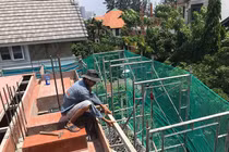 Chủ tịch Công ty Tân Hồng Uy bị bắt: Bao nhiêu khách dính “bẫy lừa“?