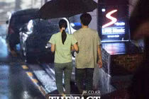 Nữ hoàng trượt băng Kim Yuna kết hôn với ca sĩ kém 5 tuổi