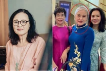 Bất ngờ trước diện mạo hiện tại ở tuổi 65 của NSND Hoàng Cúc