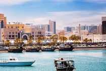 Hưởng lợi từ căng thẳng giữa Nga và châu Âu, quốc gia này đã giàu lại càng giàu