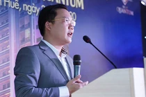 Hé lộ ông chủ đứng sau Khải Tín Group quảng cáo dự án sai sự thật