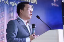 Hé lộ ông chủ đứng sau Khải Tín Group quảng cáo dự án sai sự thật