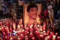 7 người bị truy tố vì cái chết của Maradona