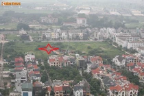 Hà Nội: Dự án Linh Đàm Hưng Thịnh Lake Side "không có" ở quận Hoàng Mai?