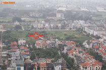 Hà Nội: Dự án Linh Đàm Hưng Thịnh Lake Side "không có" ở quận Hoàng Mai?