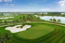 Golf Phúc Tiến - Hòa Bình vừa được phê duyệt có bao “họ hàng“?