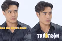 Lê Dương Bảo Lâm lén lút vào group anti chính mình 