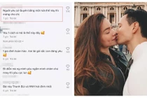 Tan chảy với clip Kim Lý lặng lẽ hộ tống và đứng xem Hà Hồ hát