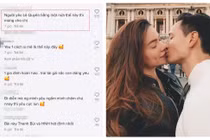 Tan chảy với clip Kim Lý lặng lẽ hộ tống và đứng xem Hà Hồ hát