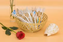 10 món đồ miễn phí ở khách sạn bạn có thể thoải mái cầm về