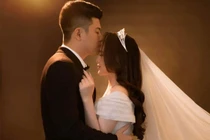 “Đánh liều” tán gái xinh hơn 5 tuổi, chàng trai “chốt đơn” sau 170 ngày 