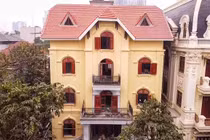 Hà Nội: Biệt thự “khủng” vi phạm bất chấp hoàn thiện, yêu cầu làm đúng quy hoạch