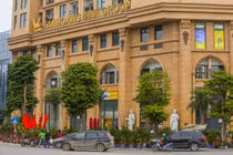 Loạt dự án gây xôn xao gắn liền với tên tuổi ông Đỗ Anh Dũng - Tân Hoàng Minh