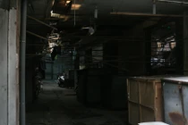 Loạt ki-ốt các khu chợ đầu mối lớn nhất nhì HN đìu hiu do dịch corona