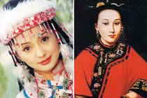 Vì sao Càn Long chỉ sủng ái Hàm Hương 1 đêm rồi không đến nữa?