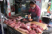 Ra chợ mua thịt lợn, thấy 4 điểm này lập tức “tránh xa” 