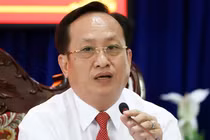 Chủ tịch tỉnh Bạc Liêu viết tâm thư kêu gọi người dân hạn chế về quê