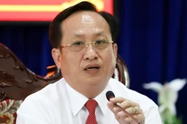 Chủ tịch tỉnh Bạc Liêu viết tâm thư kêu gọi người dân hạn chế về quê