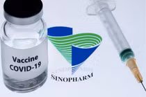 Việt Nam nói về việc tiêm vắc-xin Trung Quốc cho người Trung Quốc